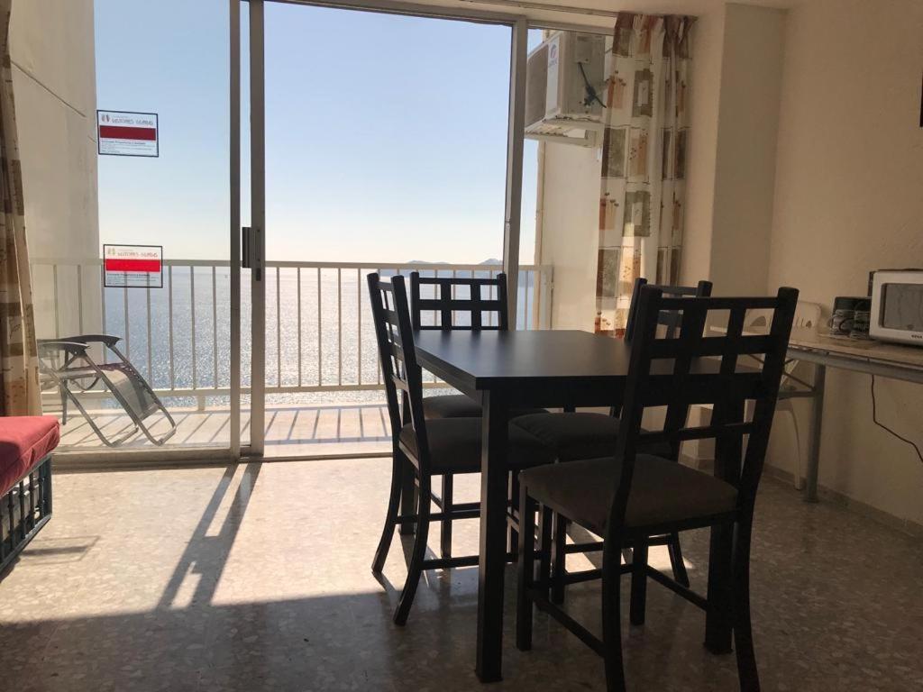 Suite Frente Al Mar En Torres Gemelas Acapulco Buitenkant foto