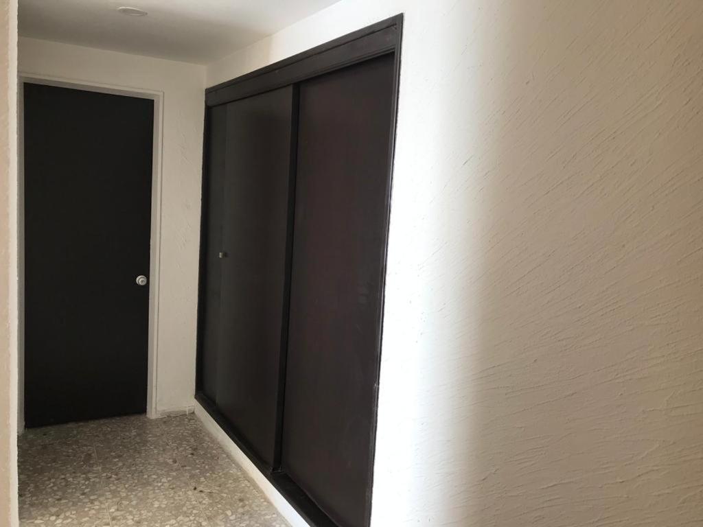 Suite Frente Al Mar En Torres Gemelas Acapulco Buitenkant foto